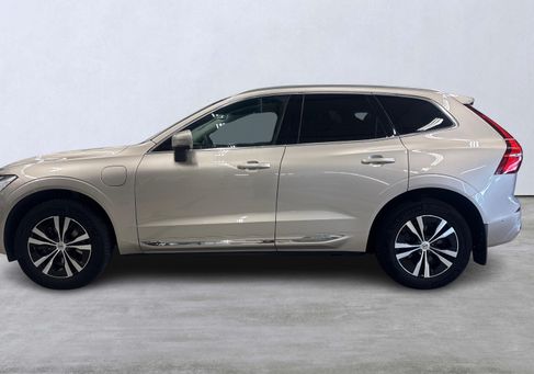 Volvo XC60, 2023 2