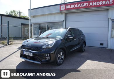 Kia Niro, 2020