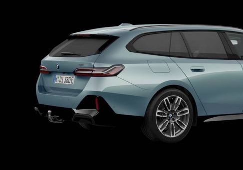 BMW, 2026 2