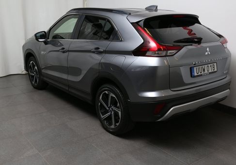 Mitsubishi Eclipse Cross, 2023