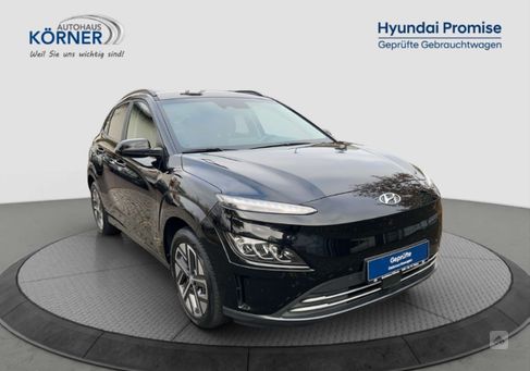 Hyundai Kona, 2022