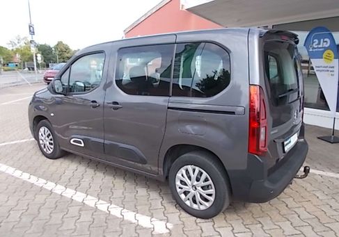 Citroën Berlingo, 2022 2