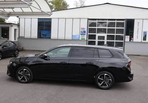 Opel Astra, 2025