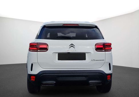 Citroën C5 Aircross, 2024 3