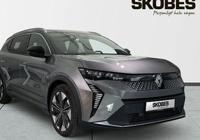 Renault Scenic, 2024