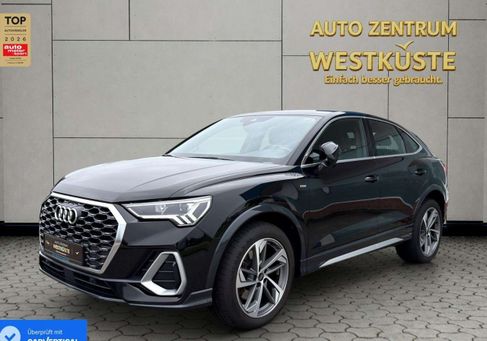 Audi Q3, 2023 3