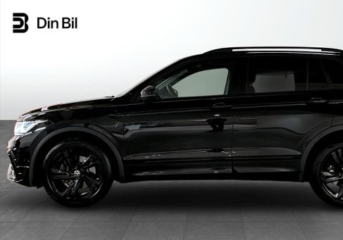 Volkswagen Tiguan, 2024 2