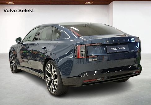 Volvo, 2026 2