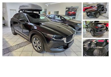 Mazda CX-30, 2025