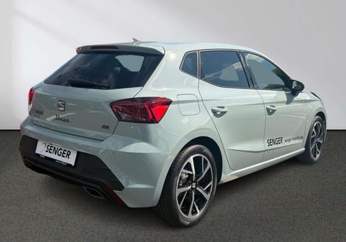Seat Ibiza, 2026