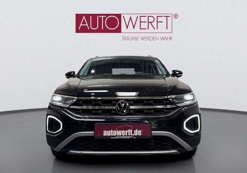 Volkswagen T-Roc, 2023