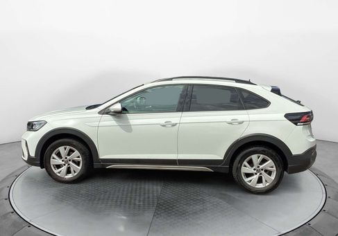 Volkswagen Taigo, 2024