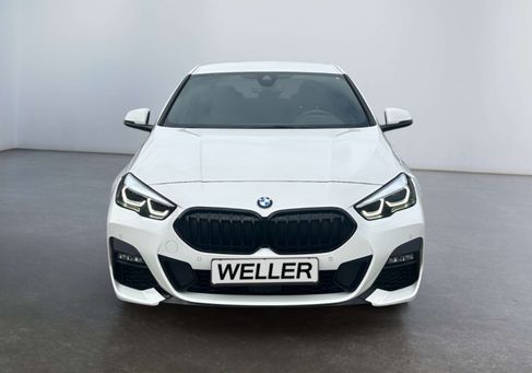 BMW 218, 2020 2