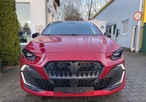 Renault Clio, 2026