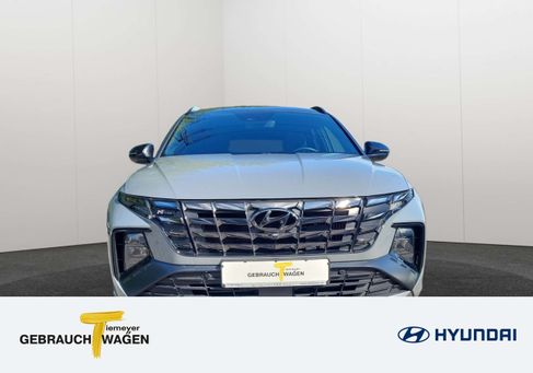 Hyundai Tucson, 2022 2