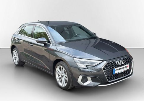 Audi A3, 2023 3