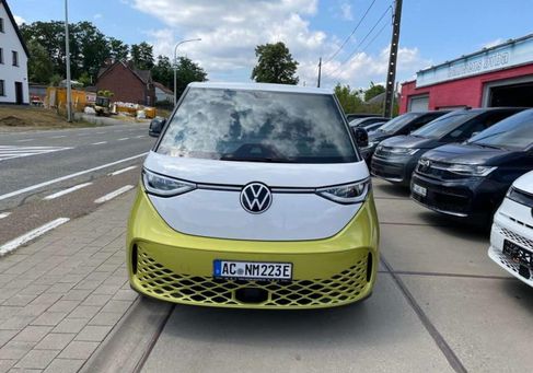 Volkswagen ID.Buzz, 2023 3