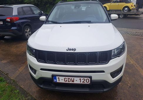 Jeep Compass, 2020 3