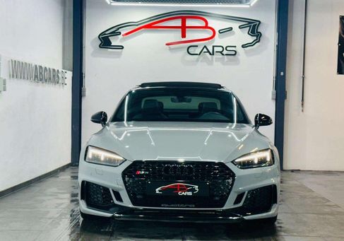 Audi RS5, 2019 3