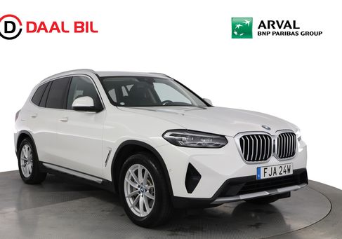 BMW X3, 2023 3