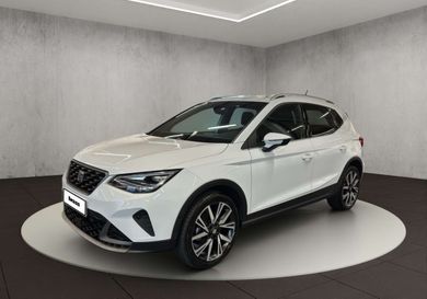 Seat Arona, 2023