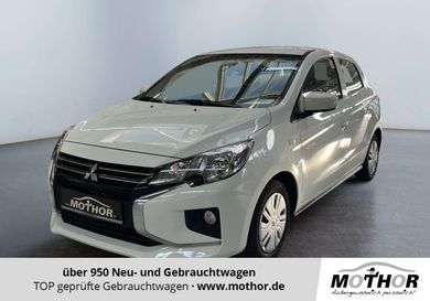 Mitsubishi Space Star, 2023