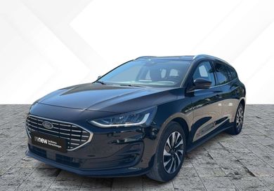 Ford Focus, 2023