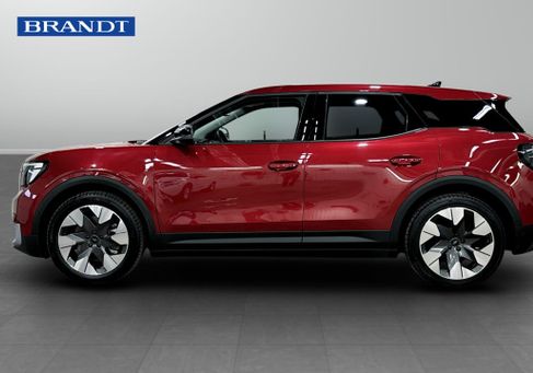 Ford Explorer, 2024
