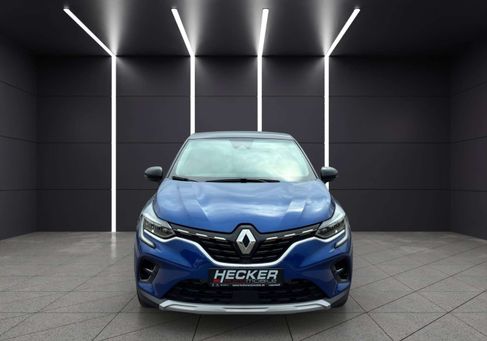 Renault Captur, 2022