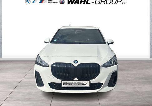 BMW 218, 2022 2