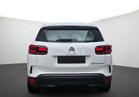 Citroën C5 Aircross, 2024 3
