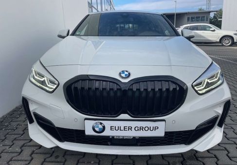BMW 118, 2023