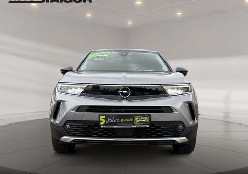 Opel Mokka, 2023 3
