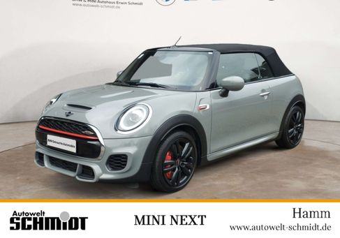 MINI John Cooper Works, 2019