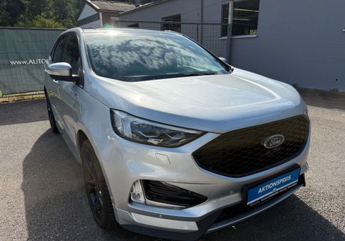 Ford Edge, 2019 3
