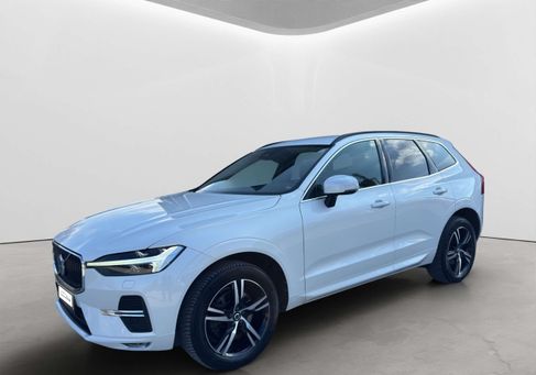 Volvo XC60, 2023