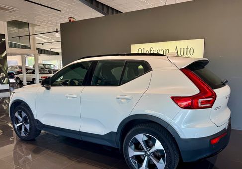 Volvo XC40, 2024 2
