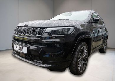 Jeep Compass, 2024