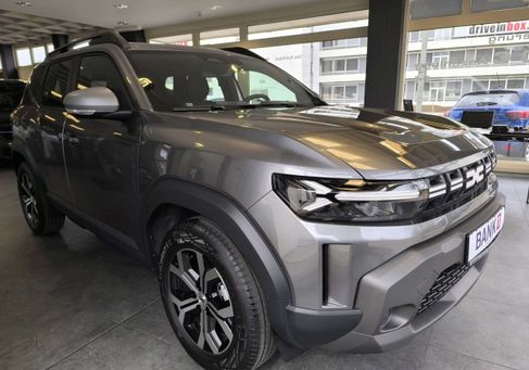 Dacia Duster, 2025 3
