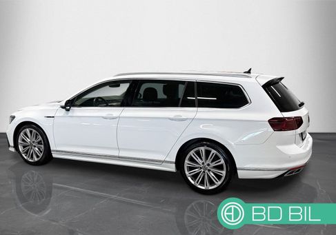 Volkswagen Passat Variant, 2021 3