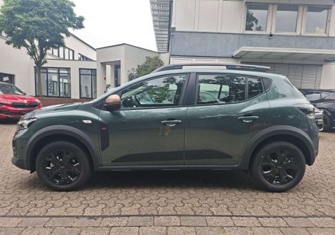 Dacia Sandero, 2026