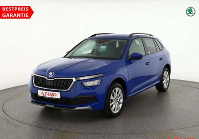 Skoda Kamiq, 2022