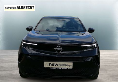 Opel Mokka, 2025 3