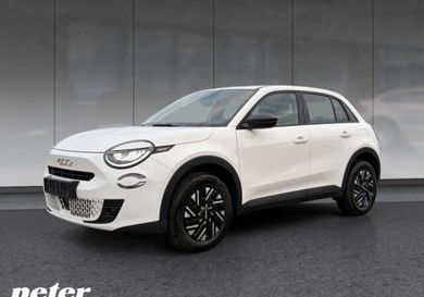 Fiat 600, 2024