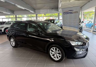 Seat Leon, 2023