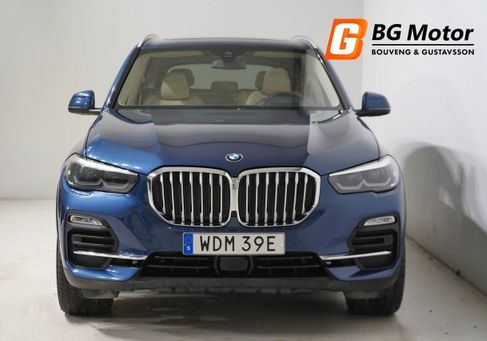 BMW X5, 2020 2