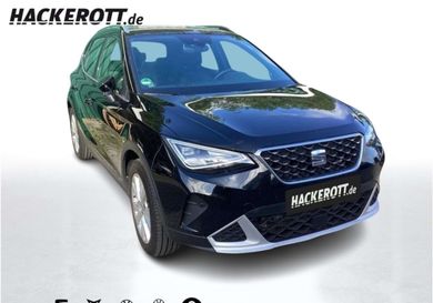 Seat Arona, 2024