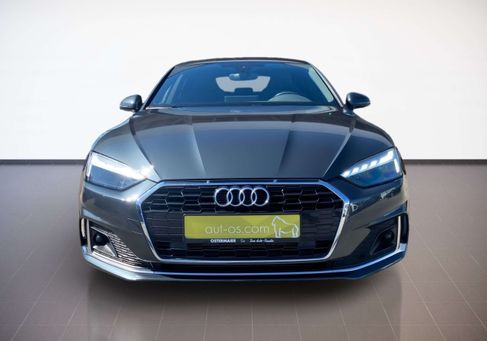 Audi A5, 2021 3