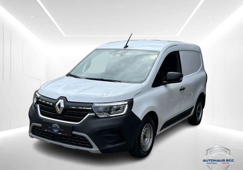Renault Kangoo, 2022