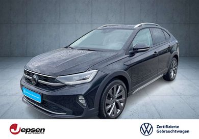 Volkswagen Taigo, 2022